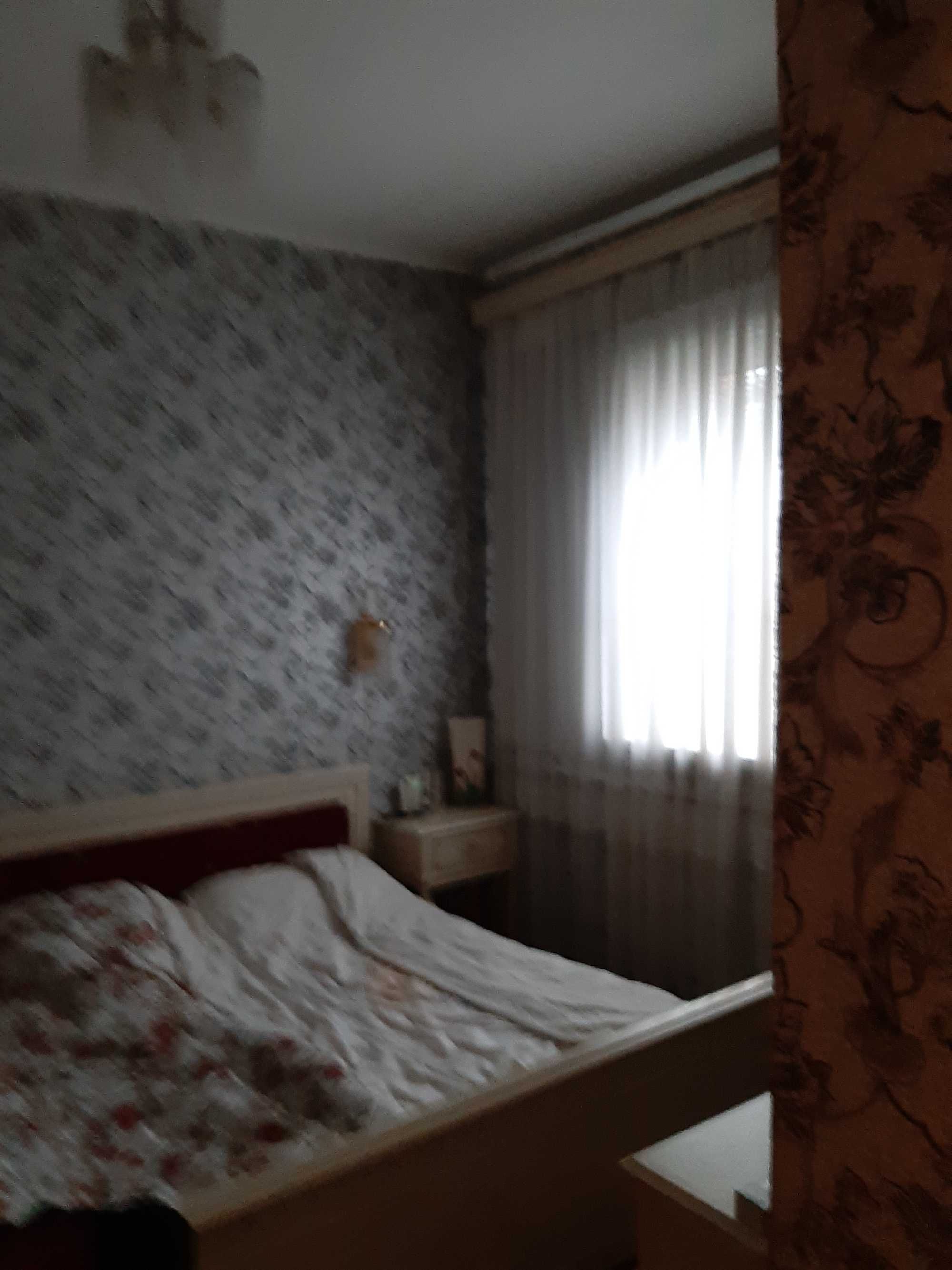 частное домовладение в центре города