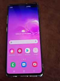 Samsung Galaxy S 10 plus