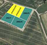 Działka budowlana 1440 m² – widokowa, B-B / Mazańcowice, ul. Kopiec