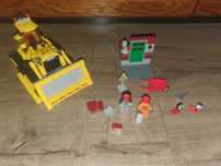 60074 Buldożer, LEGO® City