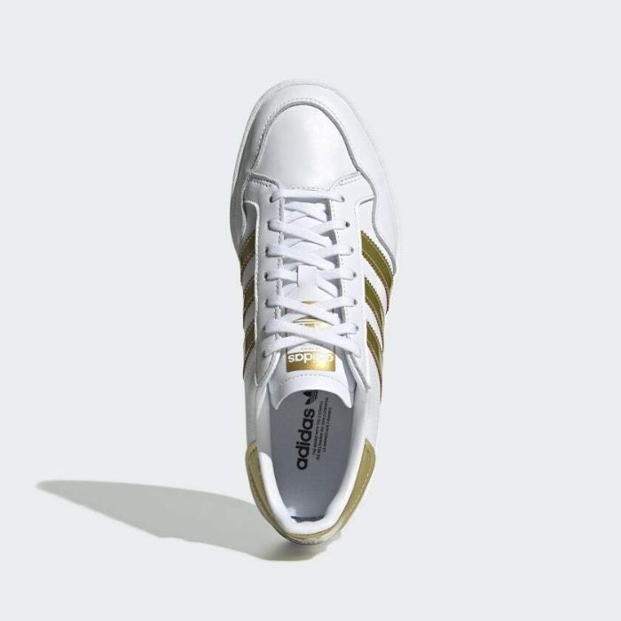 adidas Team Court Кожаные женские кроссовки, качество luxe Оригинал!