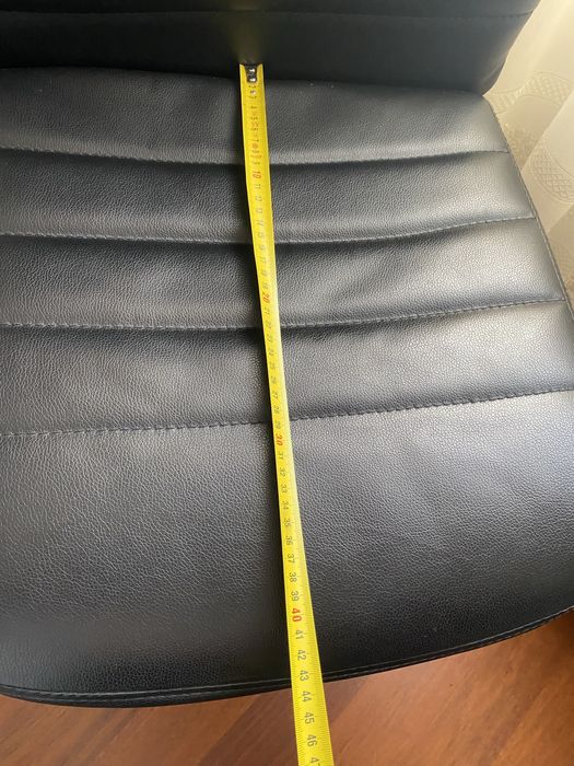 Cadeira de escritorio