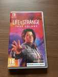 Life is Strange True Colors Switch