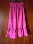 Saia tule tam M/L