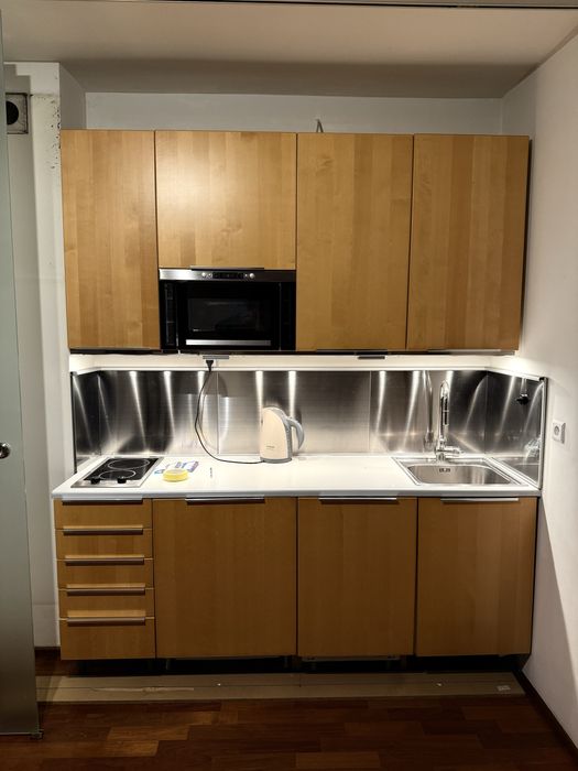 Meble kuchenne IKEA plus AGD