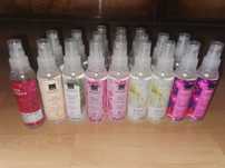 Wyprzedaż Damska mgiełka do ciała Avon Senses 100 ml