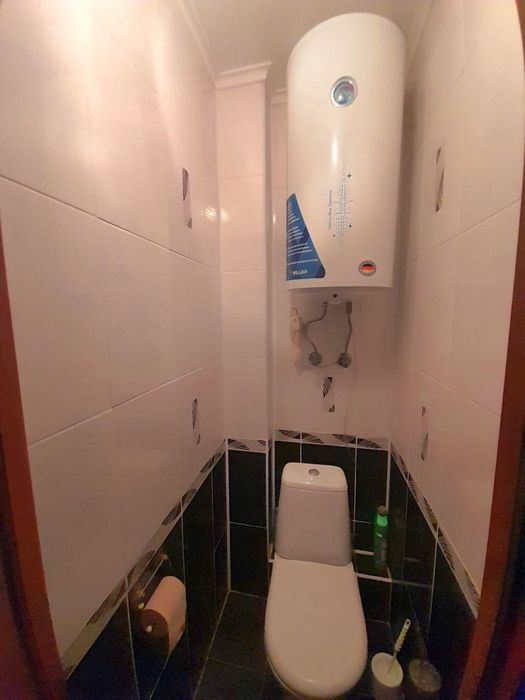 Продам 3кім.квартиру бул. Незалежності,Масив, м. Бровари SL