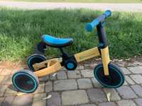 Біговел 3 в 1 Kinderkraft 4Trike Беговел