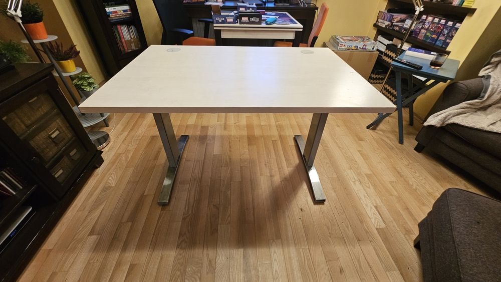 Biurko MDM 80x120 klon