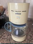 Máquina de café da Ufesa em ótimo estado