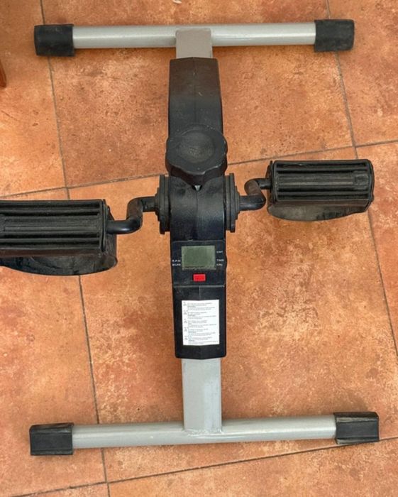 Pedal de bicicleta