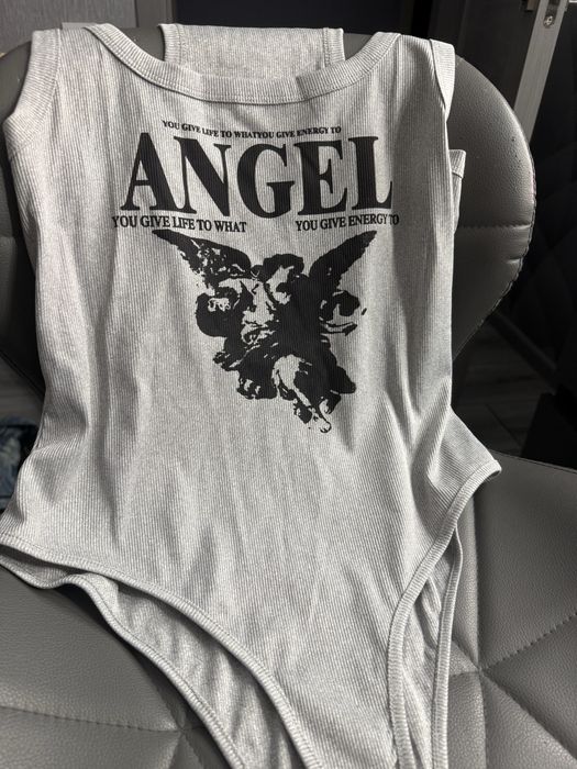 продам боді «Angel”
