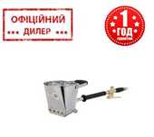 Ковш хоппер штукатурный пневматический INTERTOOL PT-0404