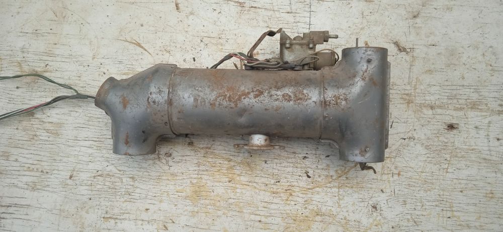 Продам печку заз