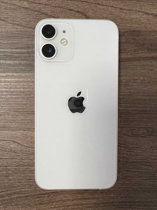 iPhone 12 mini 128 GB