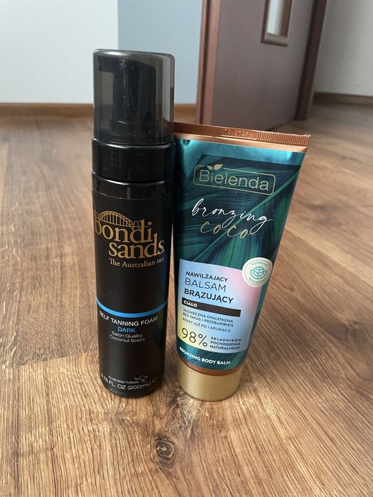 Samopolacz bondi sands + gratis