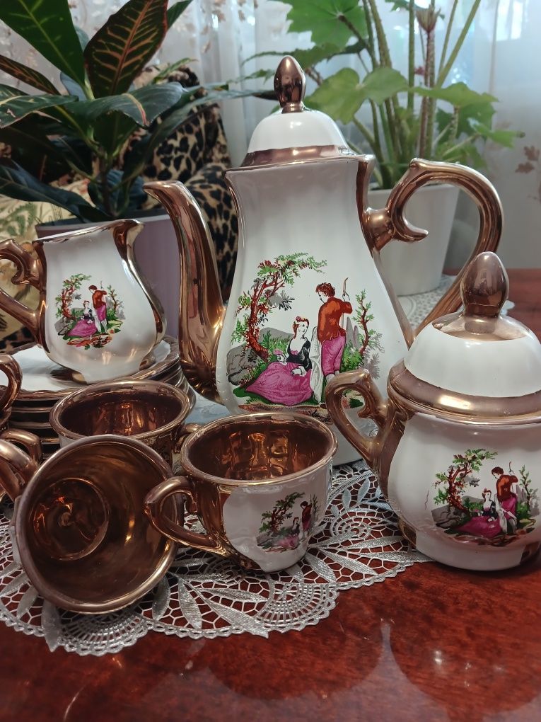 Продам сервіз кавовий