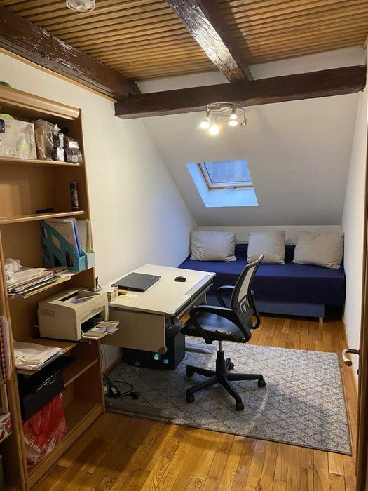 3-х комнатная квартира в Германии