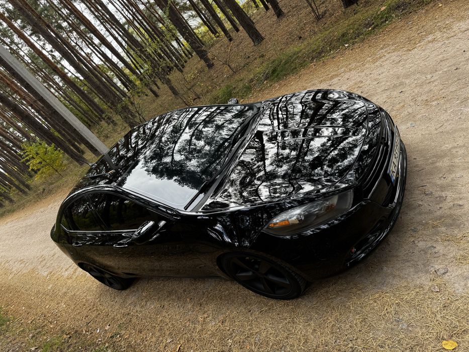Dodge Dart 2014 2.4 газ бензин