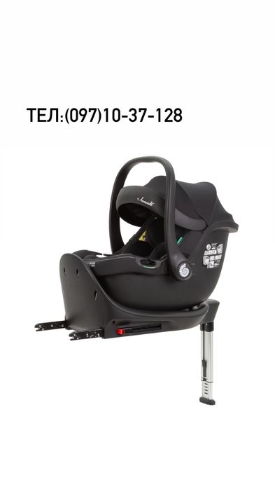 Автокрісло,автолюлька 0-13кг.Anex,cybex,Richmond,cybex,Adamex.Roan