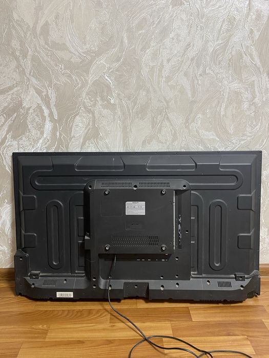 Телевізор Bravis