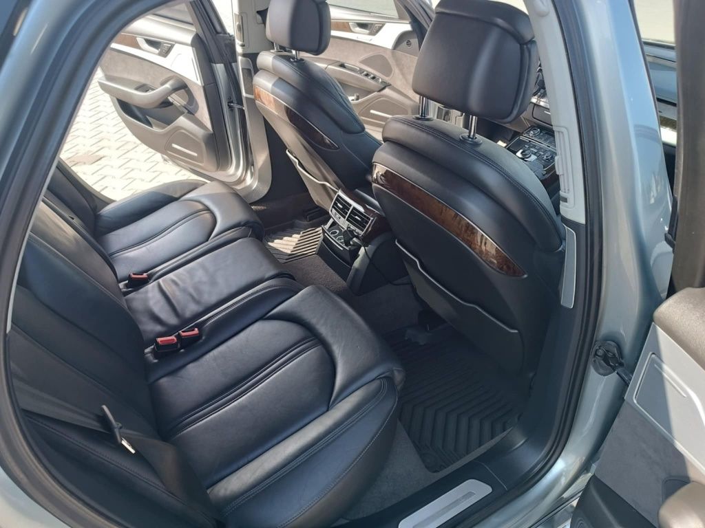Audii A8 D4, 3.0 TDI ,