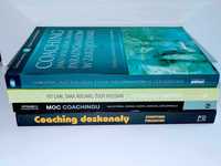 Coaching - Pakiet Moc coachingu, Coaching doskonały Psychologia