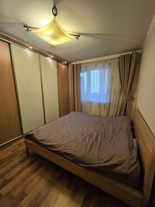 М.Героїв Дніпра! Продажа 3 кім. Вул. Північна, 54а, 72м2,,