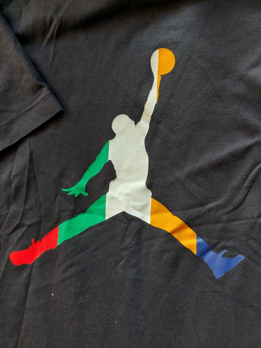 Koszulka Nike Air Jordan