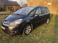 Citroen C4 Grand Picasso