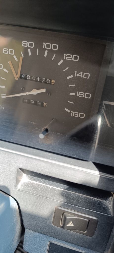 Nissan D21 2.5d kingcab