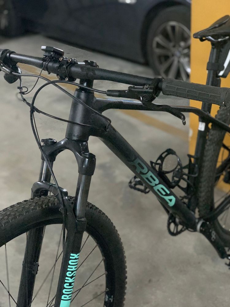 Bicicleta ORBEA Alma H30 roda 29