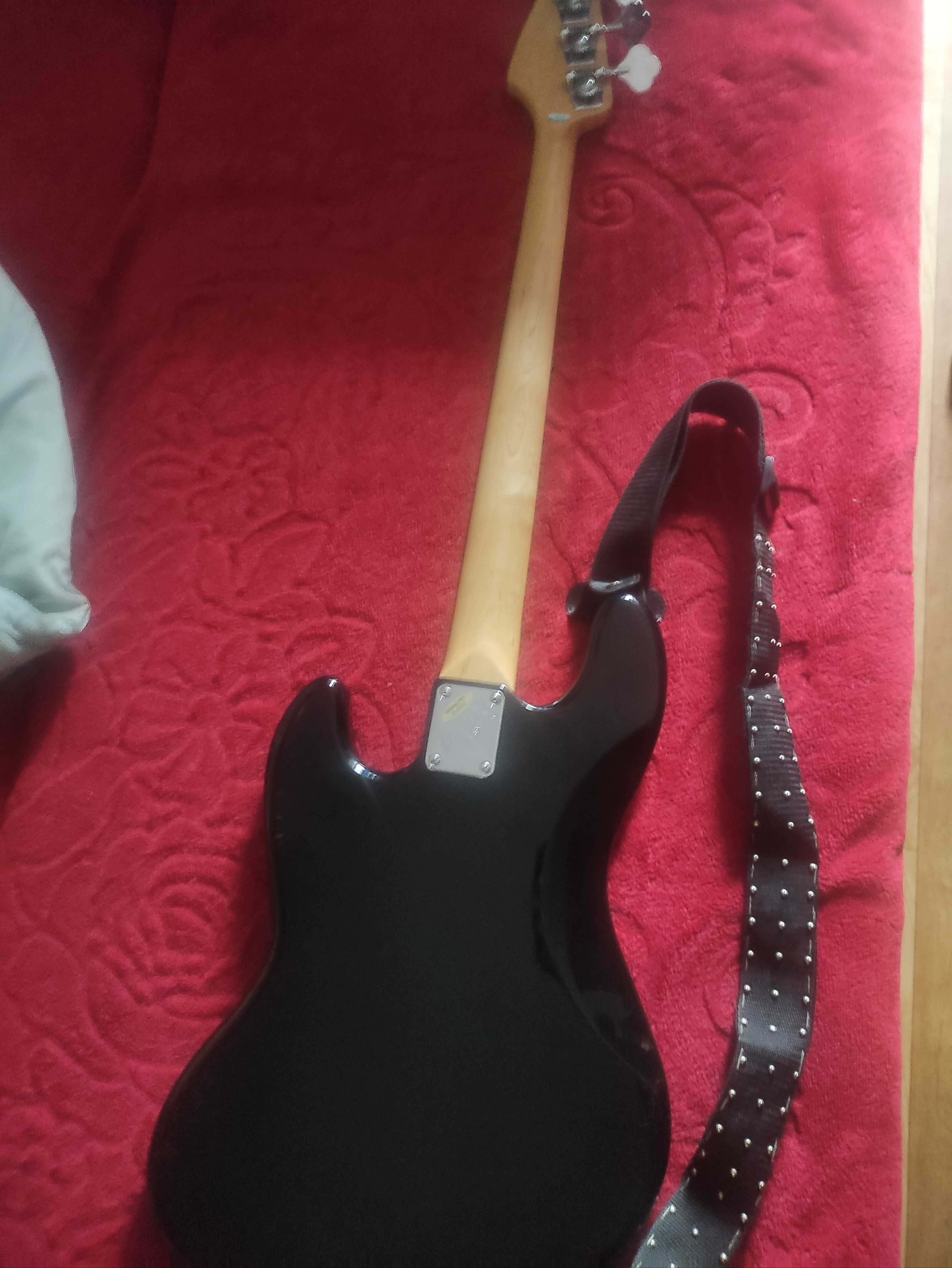 Gitara elektryczna cruiser by crafter 248532
