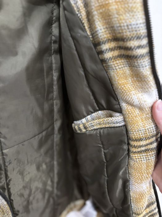 Casaco inverno Quiksilver