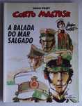 Hugo Pratt- Corto Maltese A Balada Do Mar Salgado