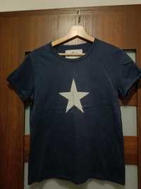 Bluzka t-shirt z big star