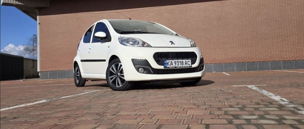 Продам автомобиль