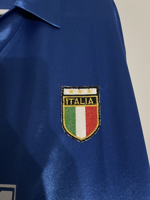 Koszulka Włochy Italia Alessandro Del Piero