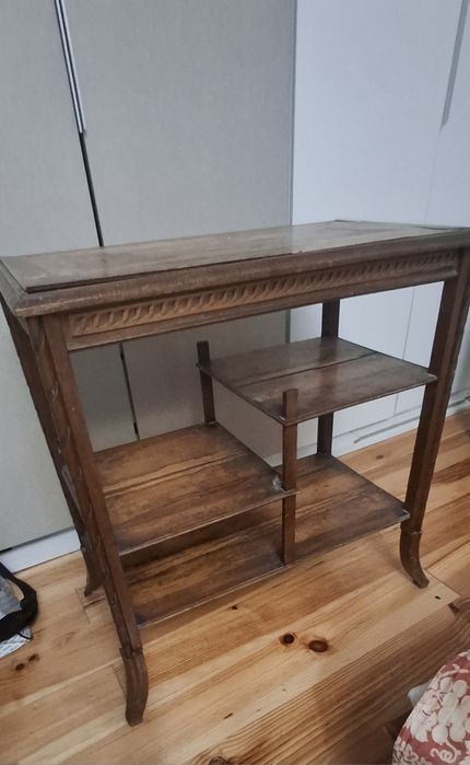 Móvel do século XIX, estilo indefinido  tipo colonial