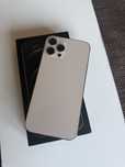 Iphone 12 pro max gold