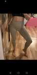 Legginsy getry super push up XS okazja