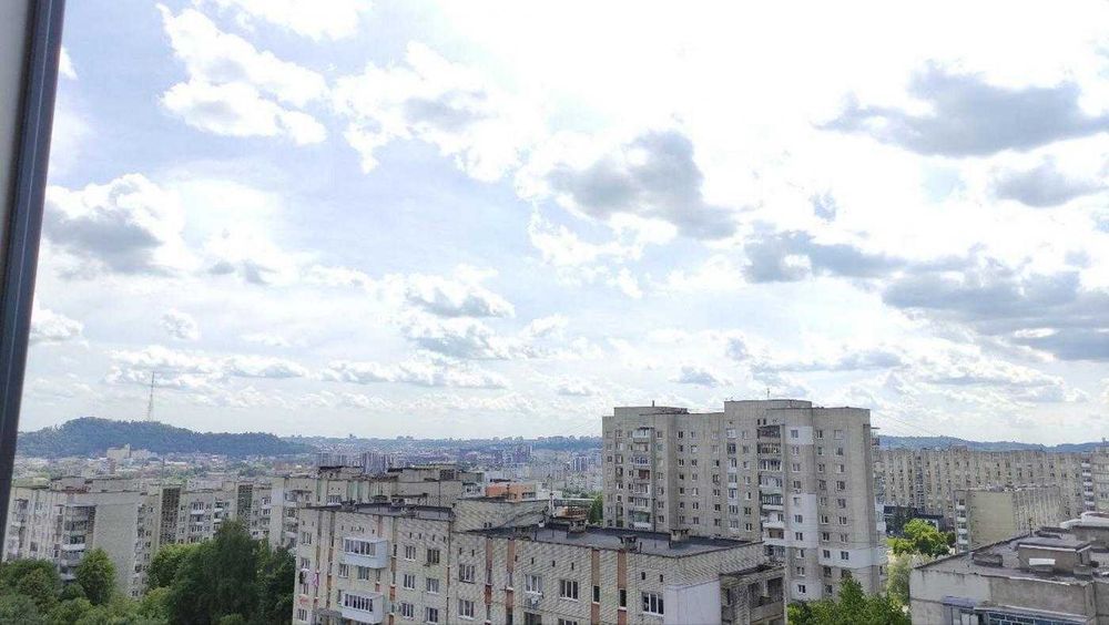 Продаж 1 кімнатної квартири, вулиця Очеретяна ( Мазепи)