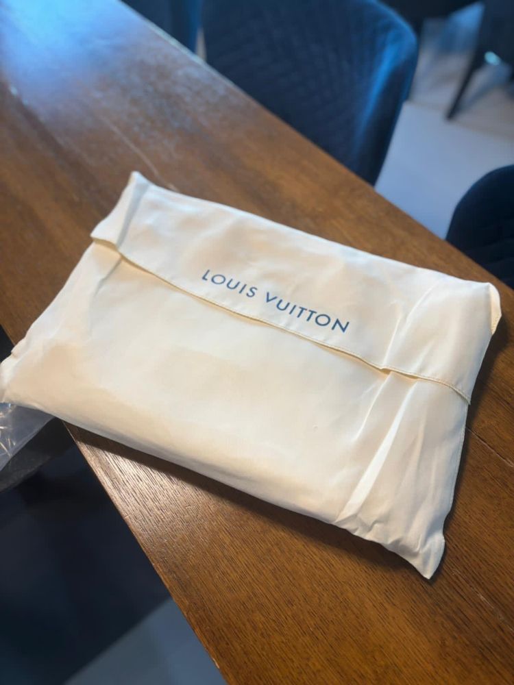 Louis Vuitton Neverfull MM Tote Bag torba shopper