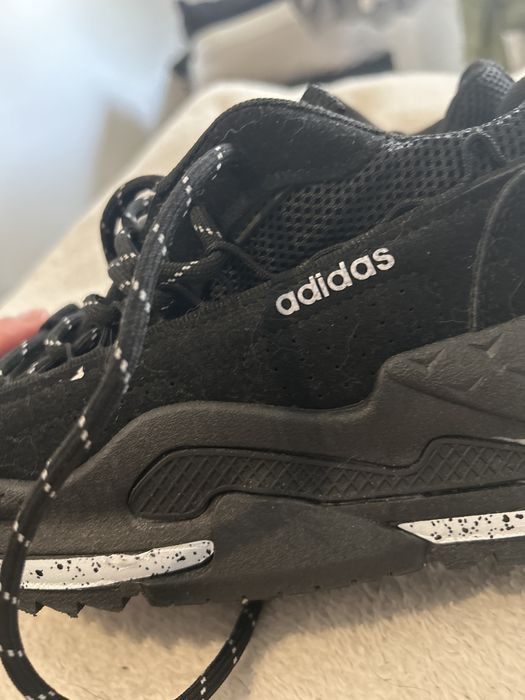 Tenis adidas tamanho 38