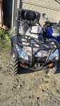 Cfmoto 500 x5 super