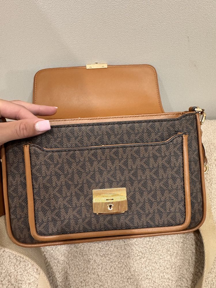 Сумка Michael Kors Bradshaw Оригінал