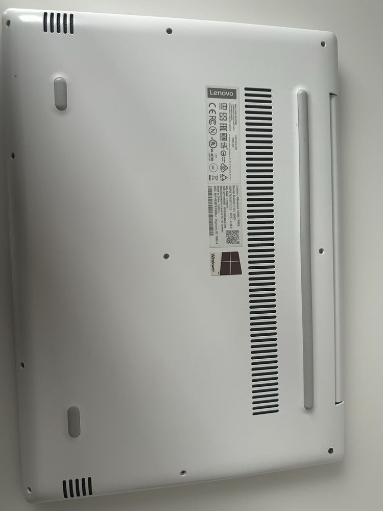 Laptop Lenovo IdeaPad 320s