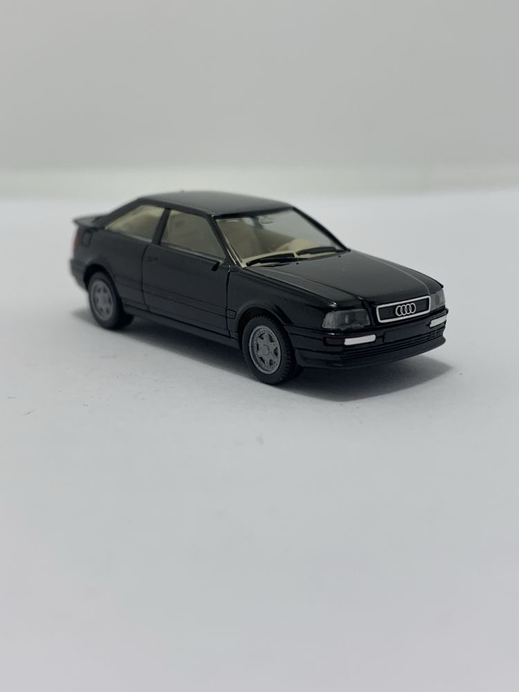 Audi Coupe da Herpa escala 1/87