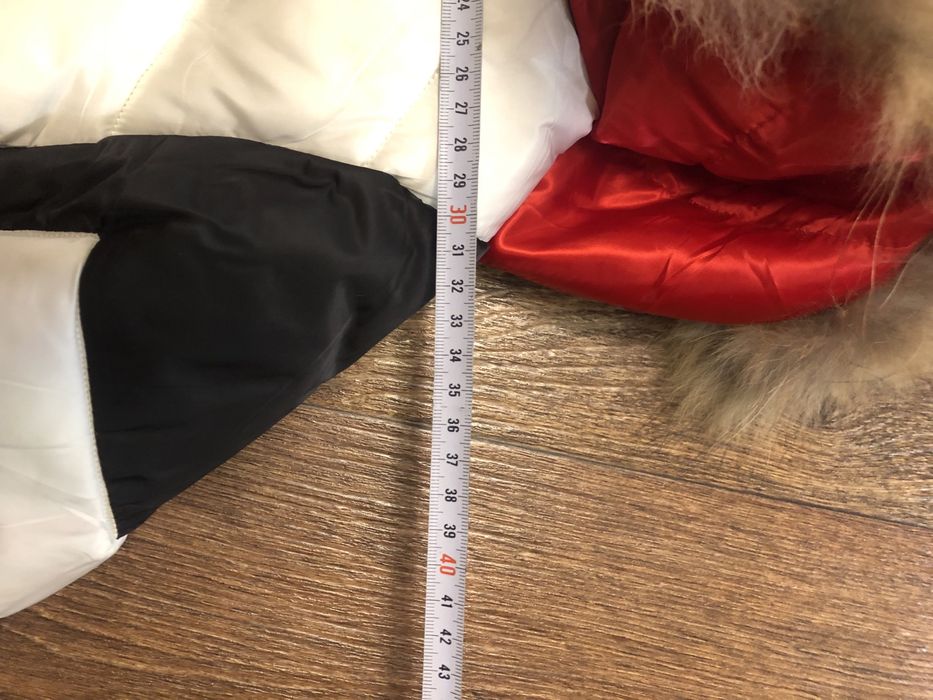 Куртка для девочки, зима НОВАЯ