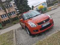 Suzuki Swift Suzuki Swift 1.3 LPG 2007